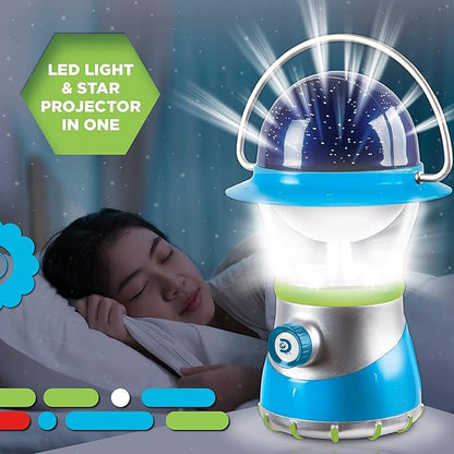 DISCOVERY - KIDS STARTLIGHT LANTERN