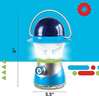DISCOVERY - KIDS STARTLIGHT LANTERN