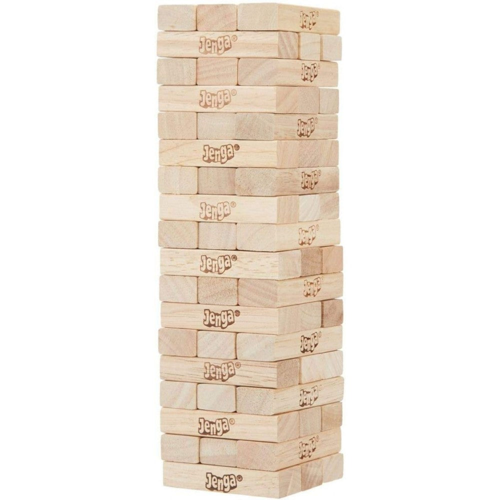 HASBRO JENGA