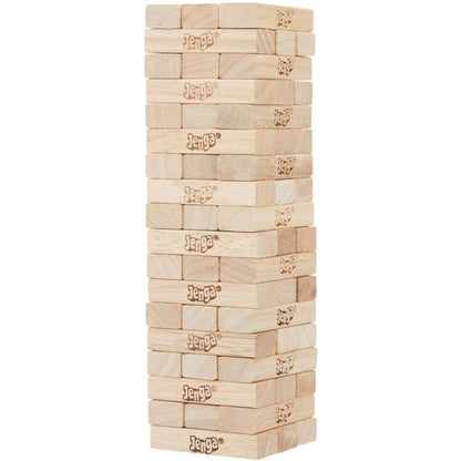 HASBRO JENGA
