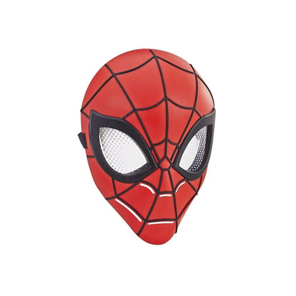 SPIDERMAN HERO MASK ASST - SPIDERMAN
