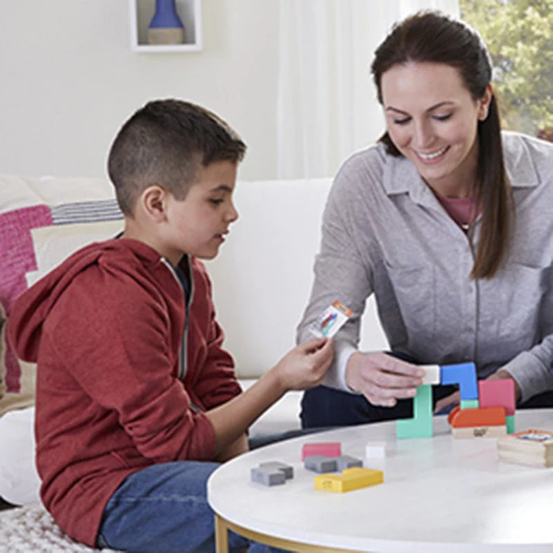 HASBRO JENGA MAKER