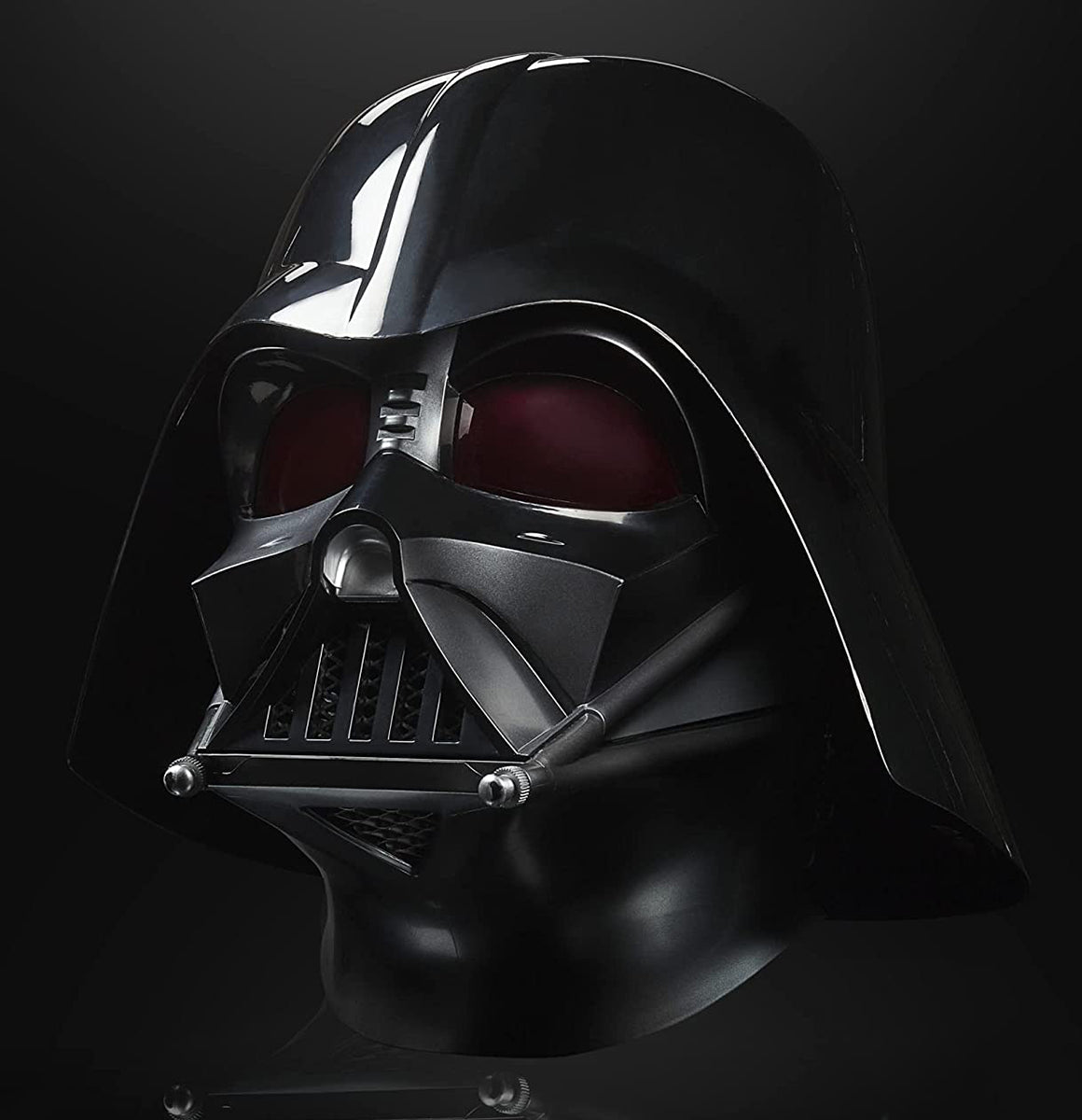 HASBRO COLLECTOR STARWARS BL HELMET 2 - DARTH VADER