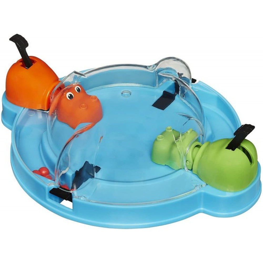 HASBRO GRAB AND GO HUNGRY HIPPO