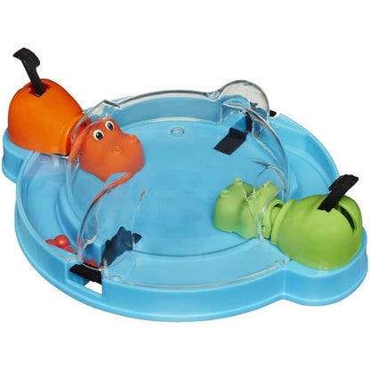 HASBRO GRAB AND GO HUNGRY HIPPO