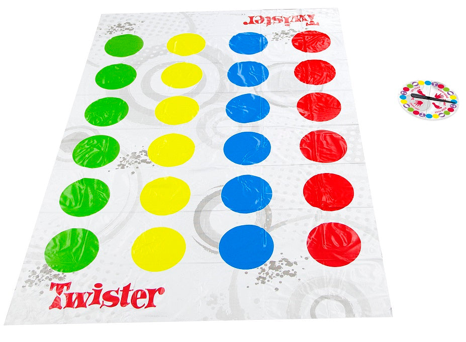 HASBRO TWISTER