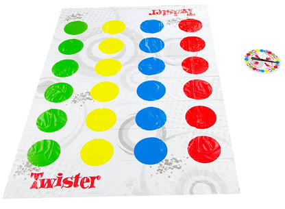 HASBRO TWISTER