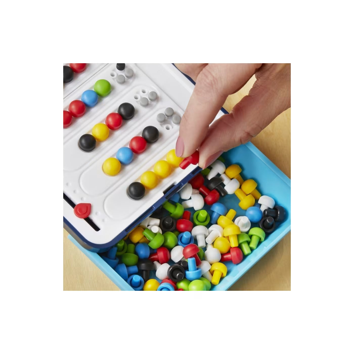 HASBRO GAMING MASTERMIND REFRESH
