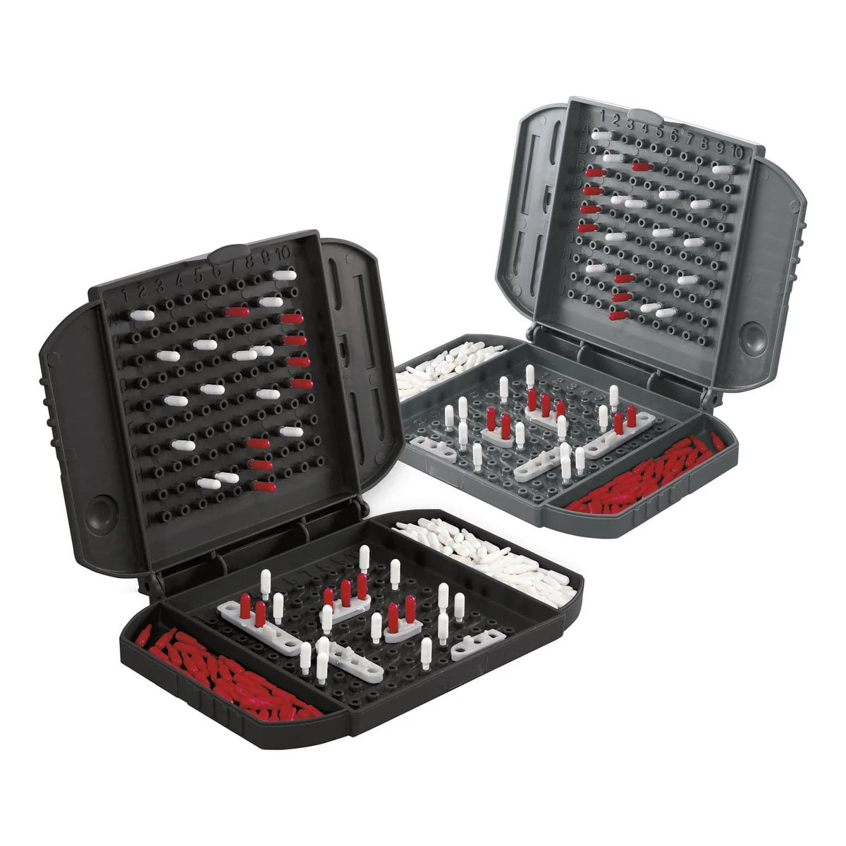 HASBRO BATTLESHIP GRAB AND GO REFRESH