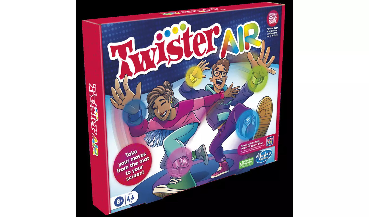 HASBRO GAMING - TWISTER AIR