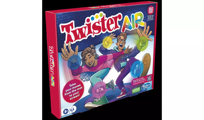 HASBRO GAMING - TWISTER AIR