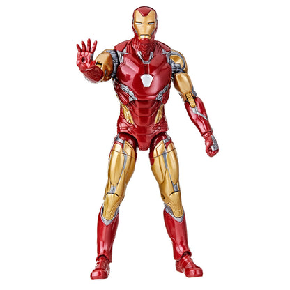 HASBRO AVENGERS MARVEL LEGENDS - IRON MAN MK 85