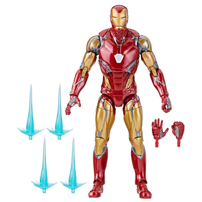 HASBRO AVENGERS MARVEL LEGENDS - IRON MAN MK 85