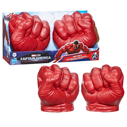 HASBRO MARVEL CPT AM GAMMA SMASH FIST
