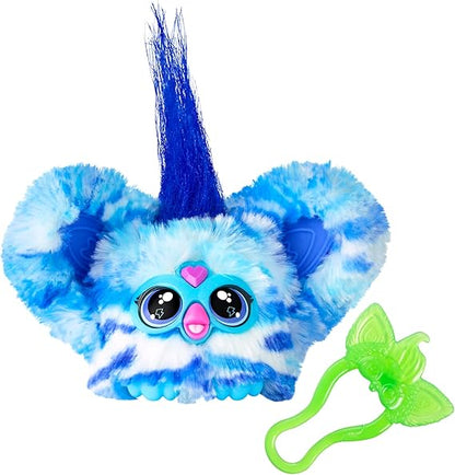 HASBRO FURBLET INTERACTIVE - COOL ROCKER
