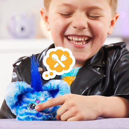 HASBRO FURBLET INTERACTIVE - COOL ROCKER
