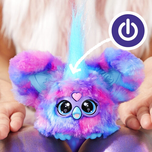 HASBRO FURBLET INTERACTIVE - KPOP PRINCESS