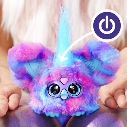 HASBRO FURBLET INTERACTIVE - KPOP PRINCESS