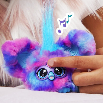 HASBRO FURBLET INTERACTIVE - KPOP PRINCESS