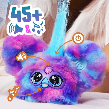 HASBRO FURBLET INTERACTIVE - KPOP PRINCESS