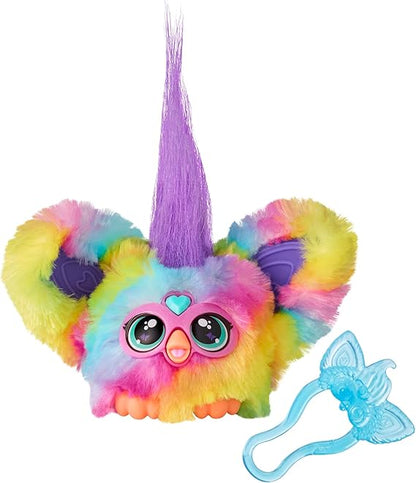 HASBRO FURBLET INTERACTIVE - ELECTRIC RAVE