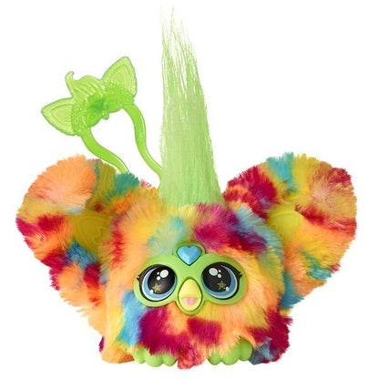 HASBRO FURBLET INTERACTIVE - GAME ON GAMER