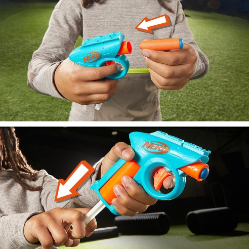 هاسبرو نيرف إيليت 2.0 رينجر بي دي 5
