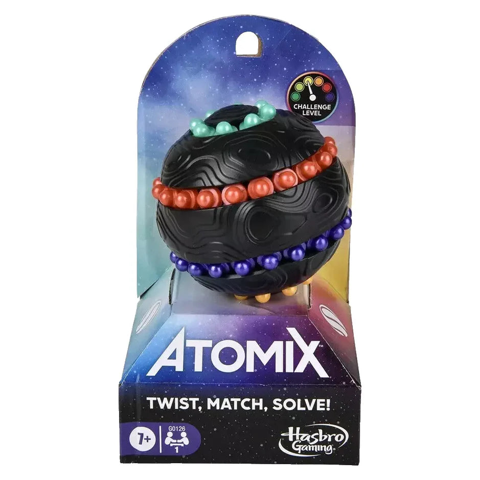 HASBRO GAMING - ATOMIX
