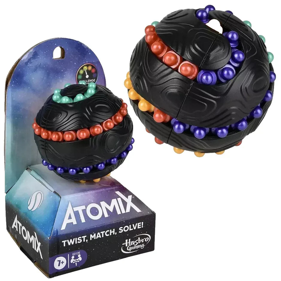 HASBRO GAMING - ATOMIX