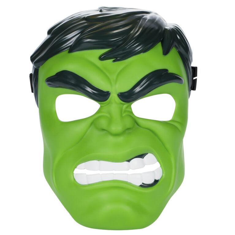 HASBRO AVENGERS - HULK MASK