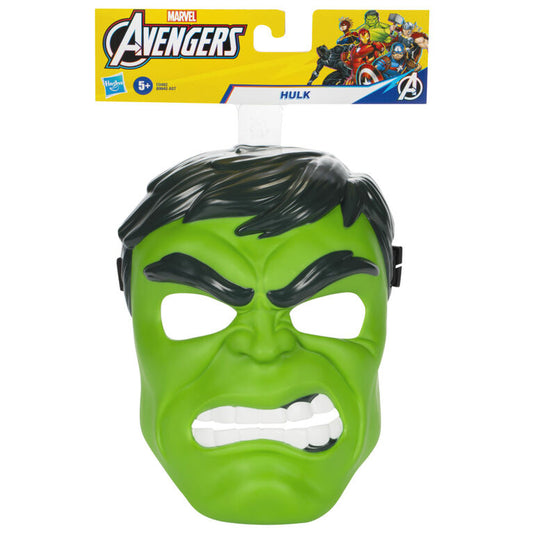 HASBRO AVENGERS - HULK MASK