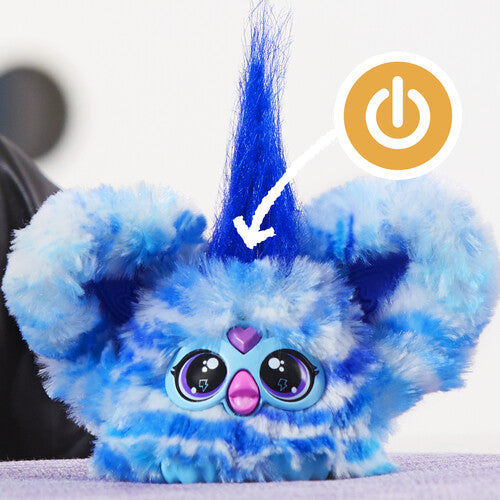 HASBRO FURBLET - OOH KOO