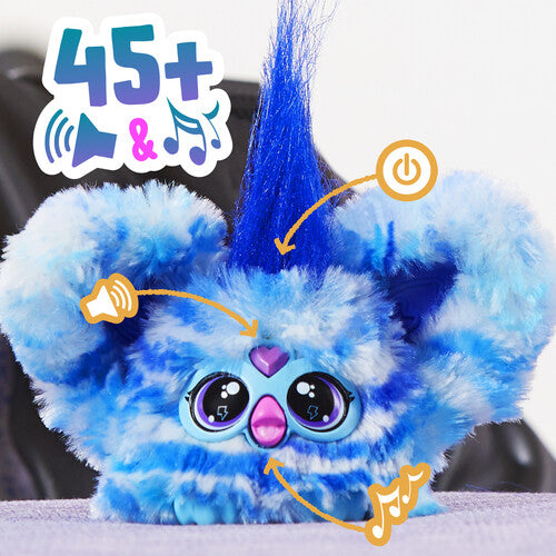 HASBRO FURBLET - OOH KOO