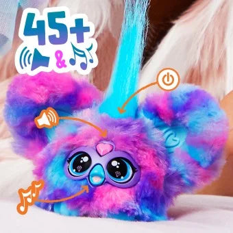 HASBRO FURBLET INTERACTIVE - LUV LEE