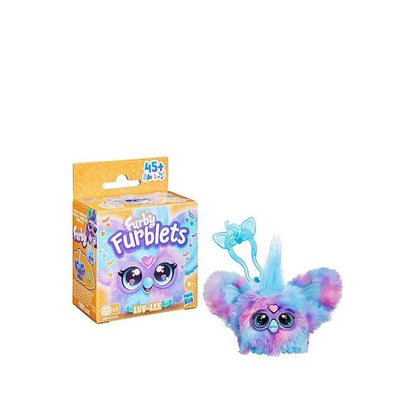 HASBRO FURBLET INTERACTIVE - LUV LEE