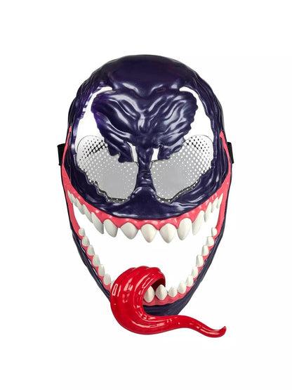 HASBRO SPIDERMAN BASIC MASK - VENOMVERSUS