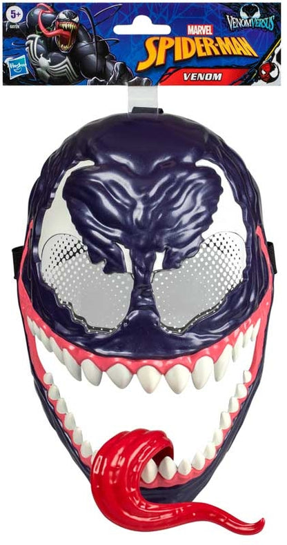 HASBRO SPIDERMAN BASIC MASK - VENOMVERSUS