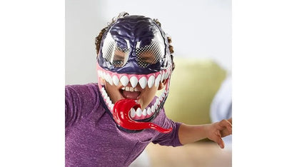 HASBRO SPIDERMAN BASIC MASK - VENOMVERSUS