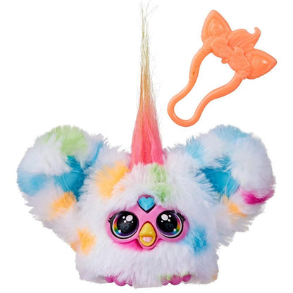 HASBRO FURBLET INTERACTIVE - LOO LAY