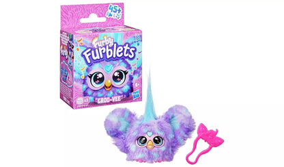 HASBRO FURBLET INTERACTIVE - GROO VEE
