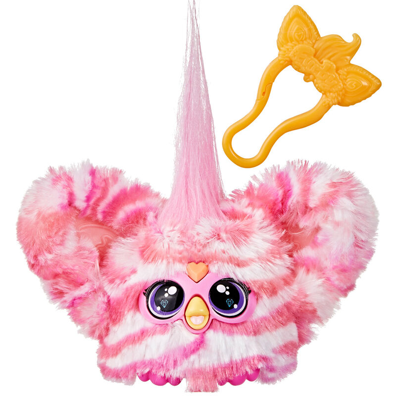 HASBRO FURBLET INTERACTIVE - BUB LEE
