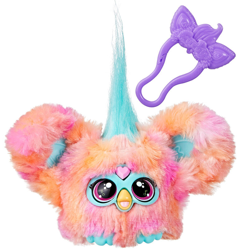 HASBRO FURBLET INTERACTIVE - REE MIX