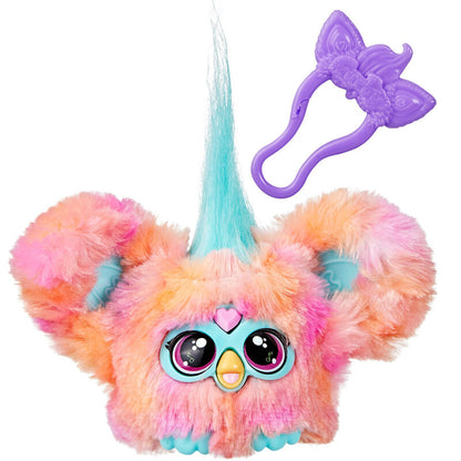 HASBRO FURBLET INTERACTIVE - REE MIX