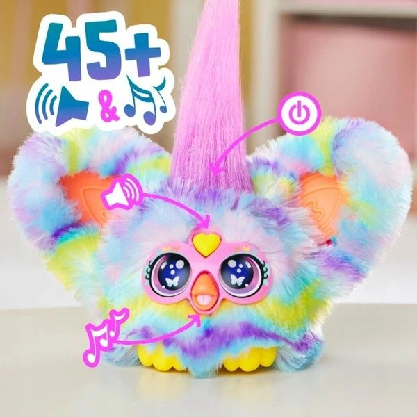 HASBRO FURBLET INTERACTIVE - SWEE DEE