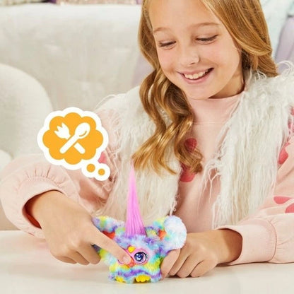 HASBRO FURBLET INTERACTIVE - SWEE DEE