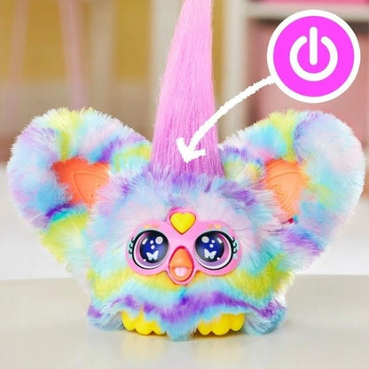 HASBRO FURBLET INTERACTIVE - SWEE DEE