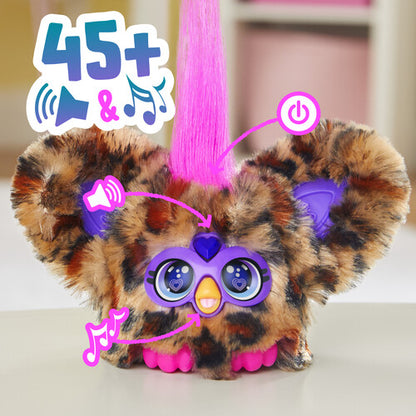 HASBRO FURBLET - CHEE CHEE