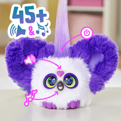 HASBRO FURBLET - BAM BOO