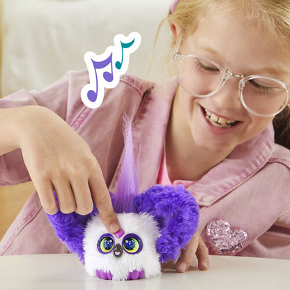 HASBRO FURBLET - BAM BOO