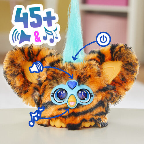 HASBRO FURBLET - TY BEE